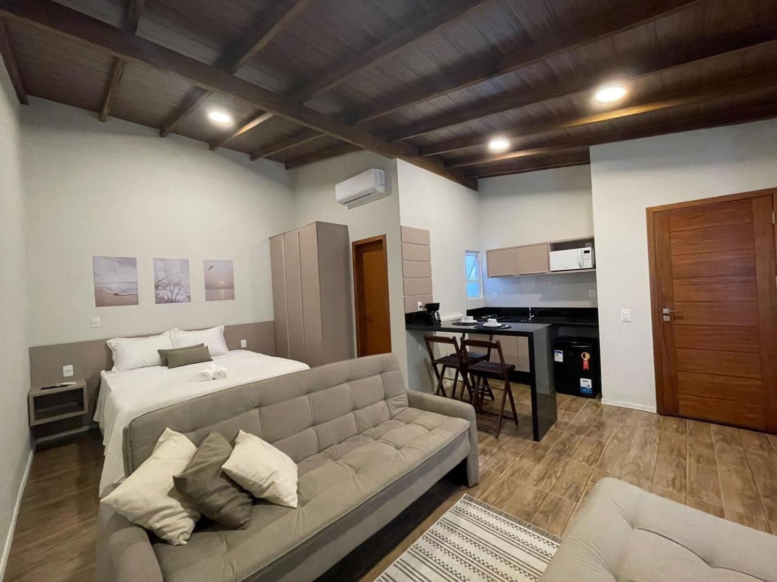 賓館 Rosa Dos Ventos Floripa